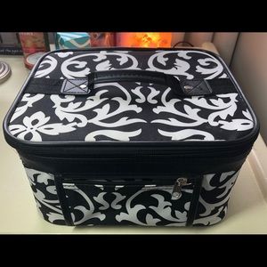 Makeup Tote